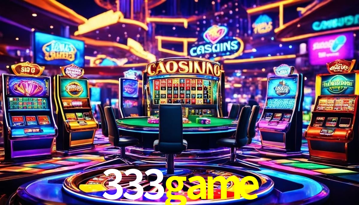 Apostas de Tênis 333game