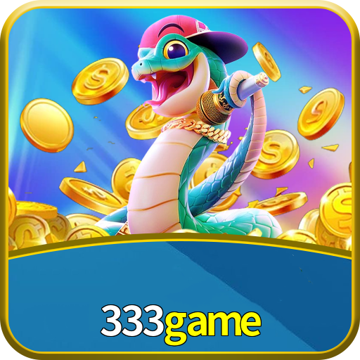 Logo 333game