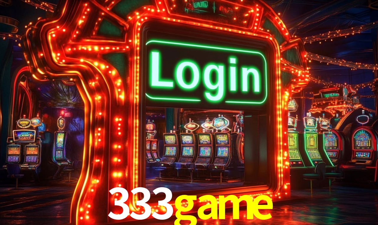 Apostas de Futebol 333game