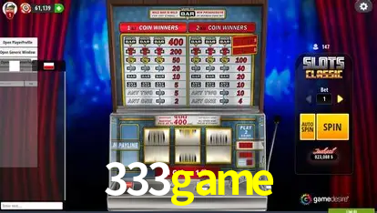 A Emoção da Loteria na 333game: Uma Chance de Mudança de Vida