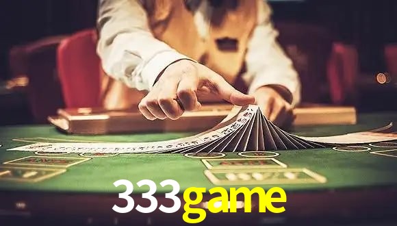 Live Casino 333game