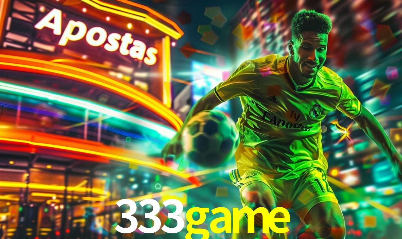Casino Ao Vivo 333game