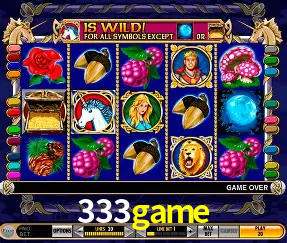 A Experiência Imersiva dos Cassinos Ao Vivo no 333game