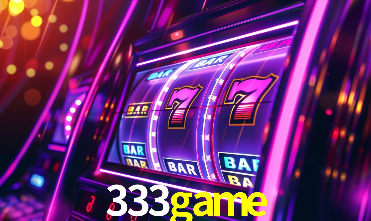 333game bet