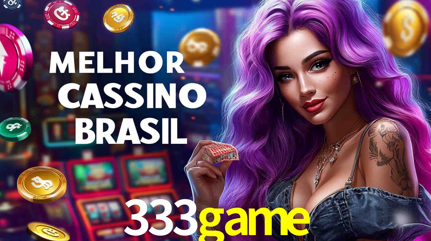 Explorando a Categoria de Eventos em Apostas na 333game