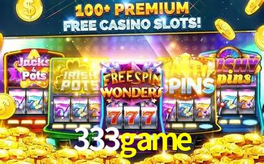 Inovações de Jogos na 333game: O Futuro das Experiências Interativas