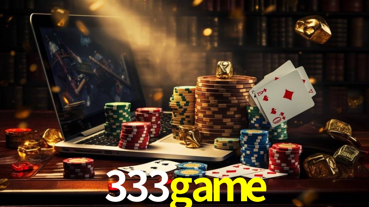 Casino VIP 333game