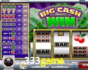 Desvendando o Mundo dos Jogos Virtuais na 333game