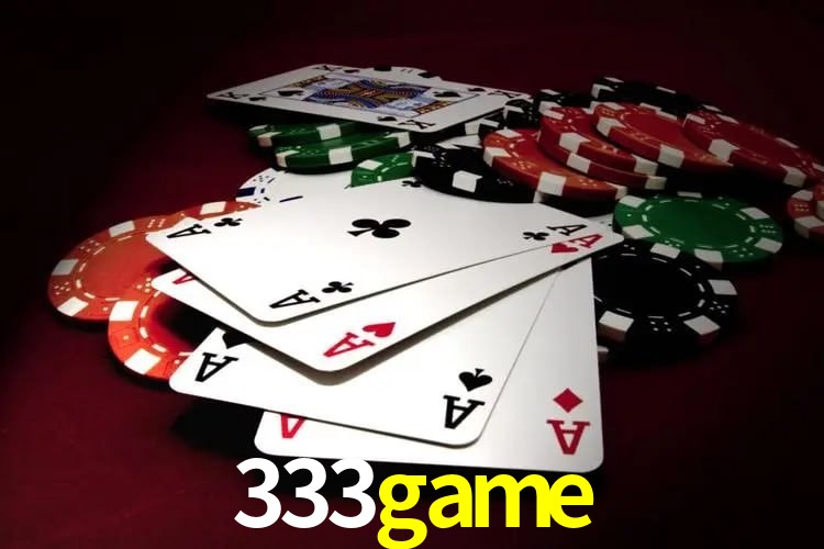 Casino Ao Vivo 333game