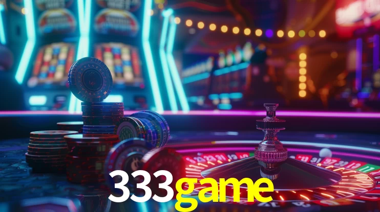 Game Statistics 333game