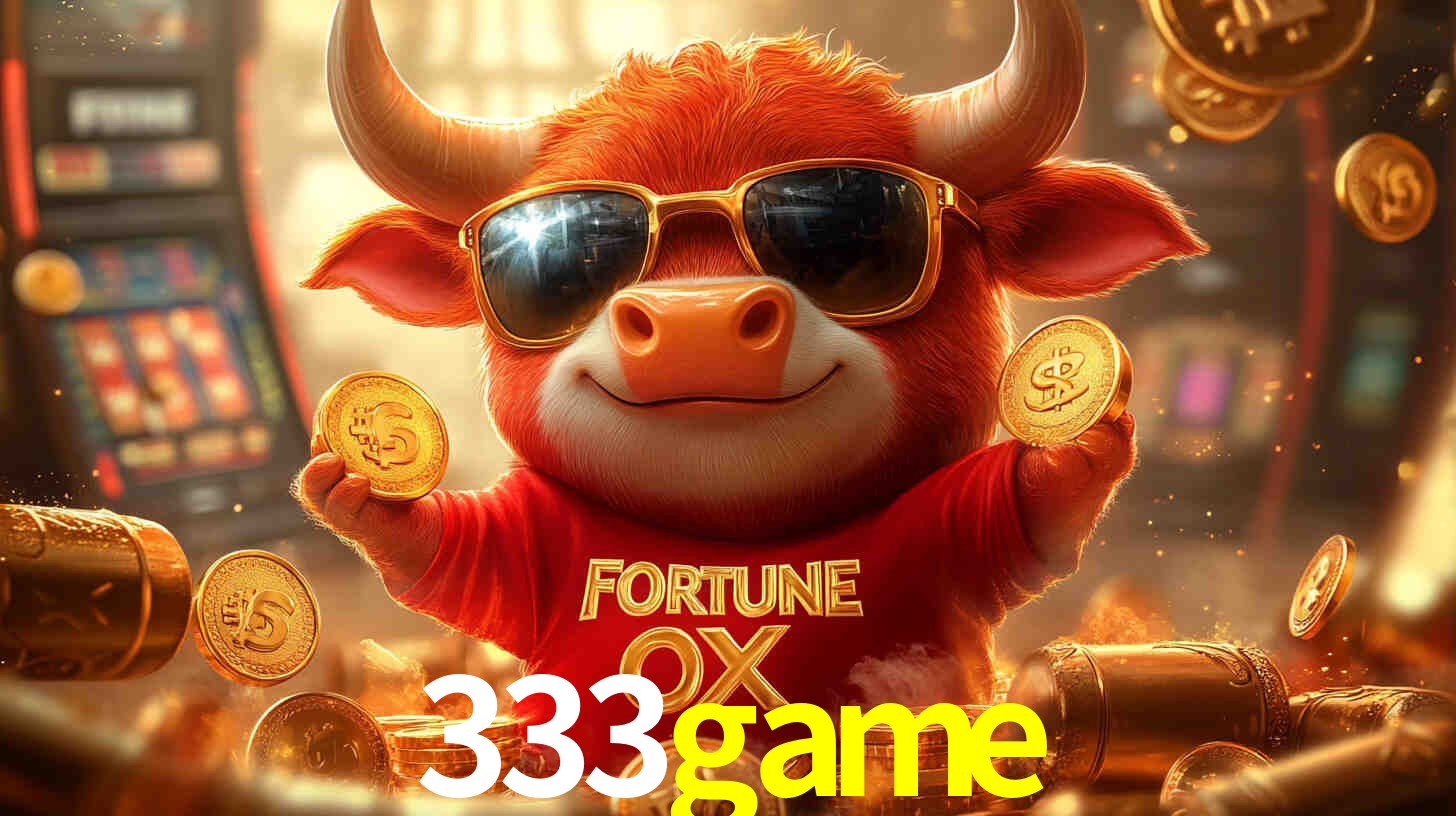 333game bet