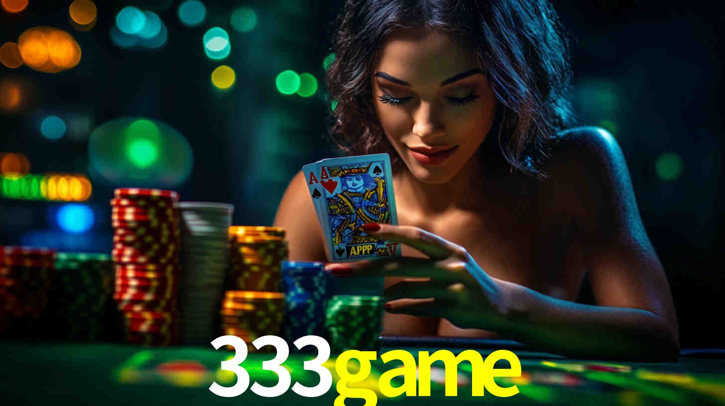 Descubra a Essência do 333game: Nossa História e Compromissos