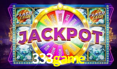 Descubra o Mundo do Cassino Online com 333game