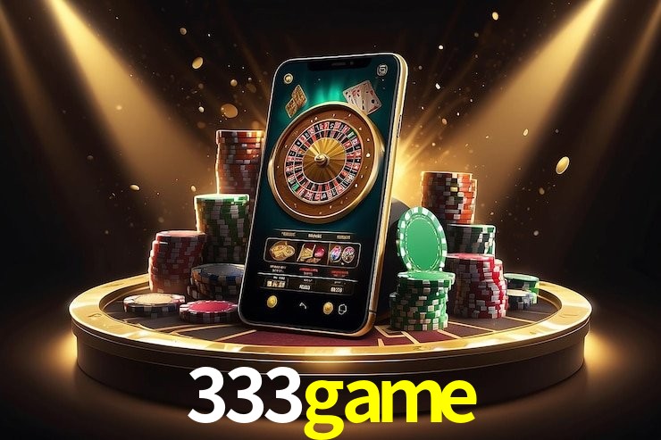 Sistemas de Segurança 333game