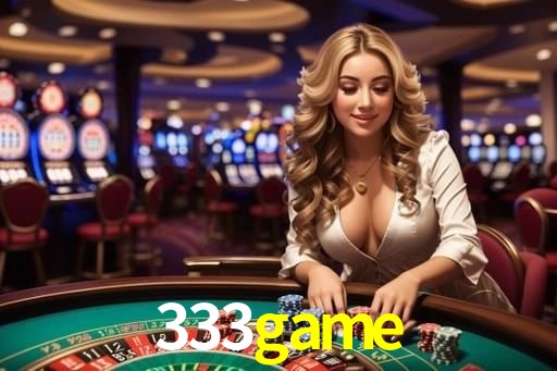 Blackjack Table 333game