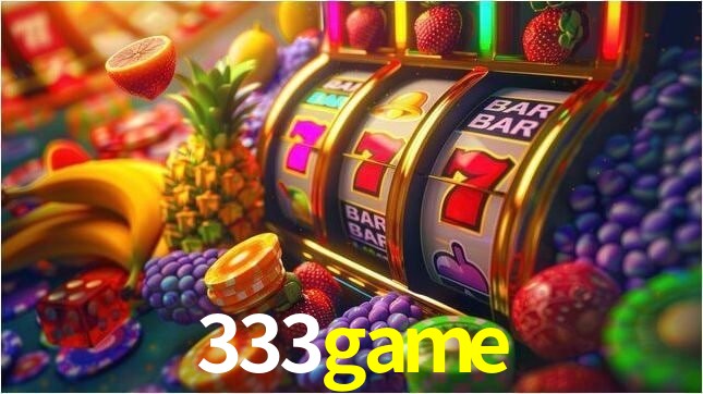 Responsive Design 333game