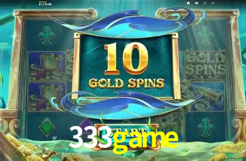 Inovações de Jogos na 333game: O Futuro das Experiências Interativas