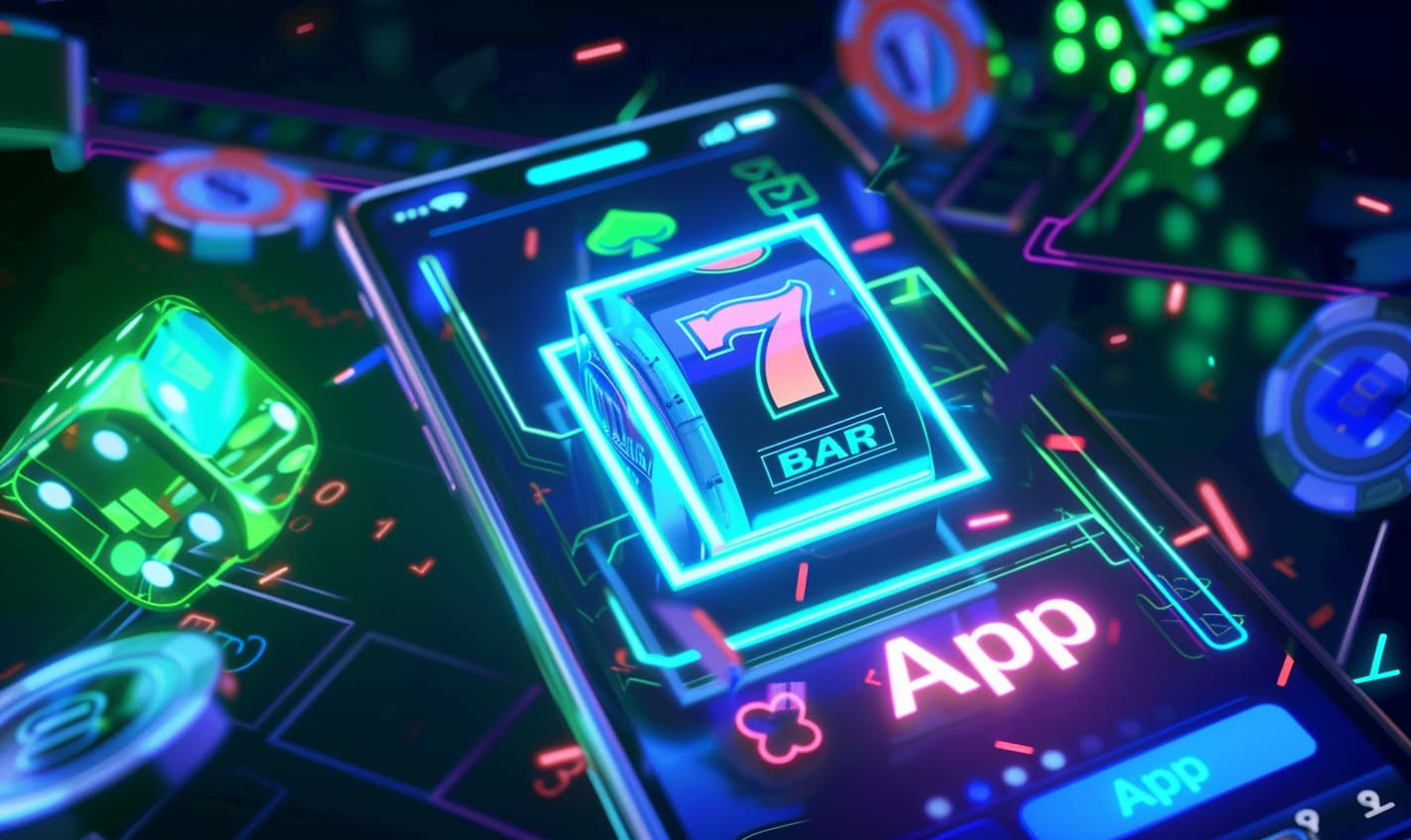 App 333game.COM